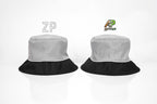 Miu Miu Dual Tone Fisherman Hat