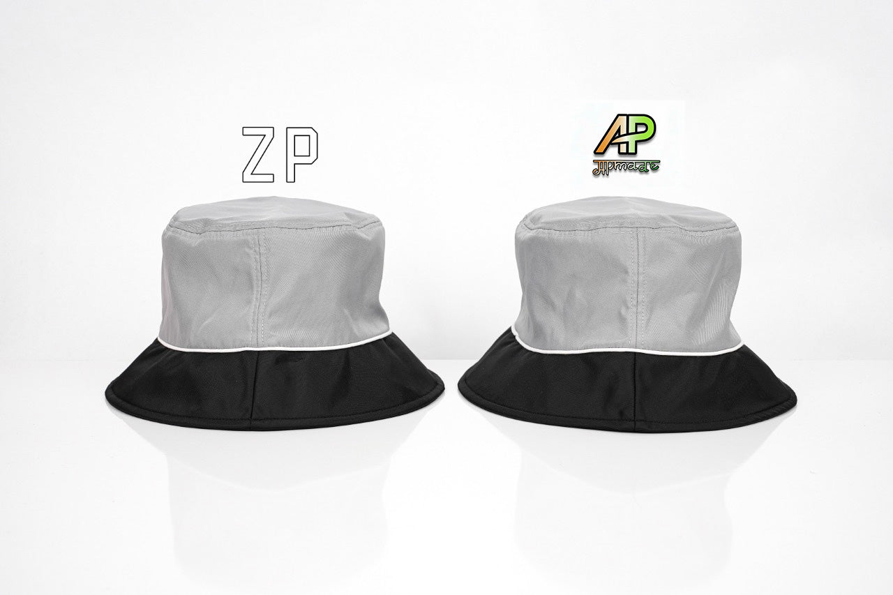 Miu Miu Dual Tone Fisherman Hat