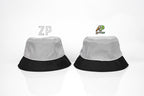 Miu Miu Dual Tone Fisherman Hat