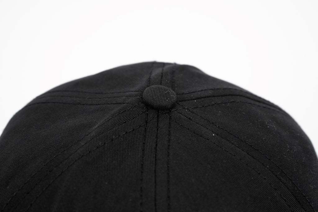 Celine C-Shaped Towel Embroidered Cap