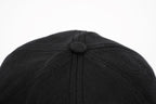 Celine C-Shaped Towel Embroidered Cap