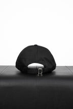 Celine C-Shaped Towel Embroidered Cap