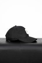 Celine C-Shaped Towel Embroidered Cap