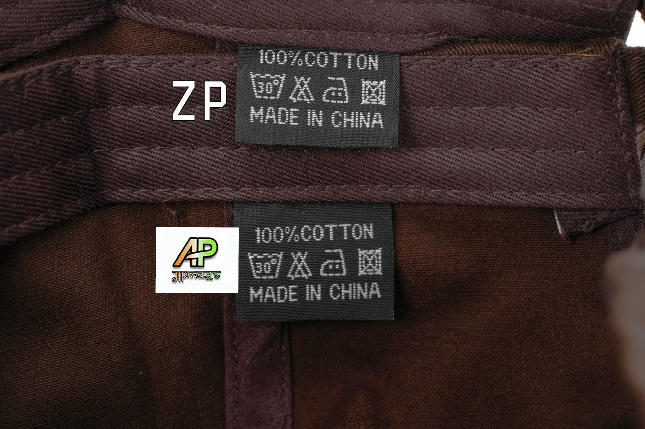 Chrome Hearts Spiked Cap Brown