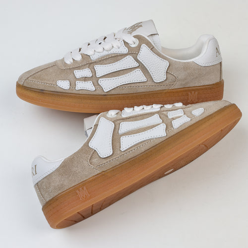 AMIRI Pacific Bones Sneakers