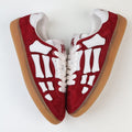 AMIRI Pacific Bones Sneakers