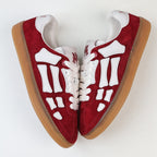 AMIRI Pacific Bones Sneakers