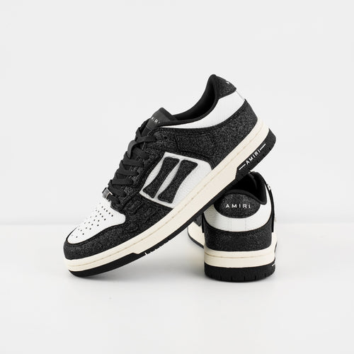 AMIRI Skel Top Low Sneakers