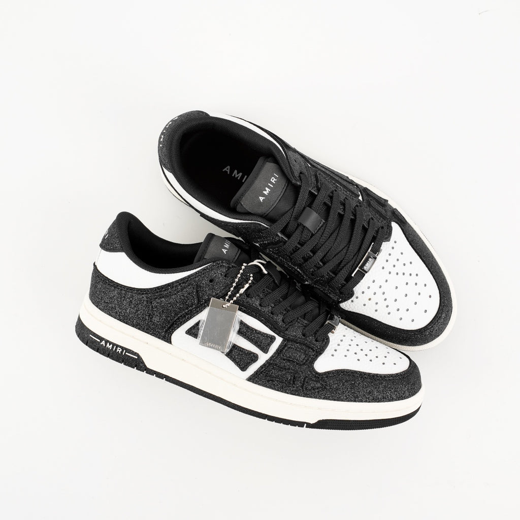 AMIRI Skel Top Low Sneakers