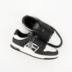 AMIRI Skel Top Low Sneakers