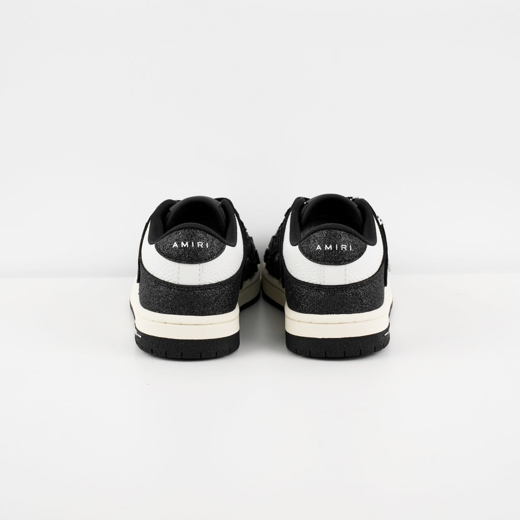 AMIRI Skel Top Low Sneakers