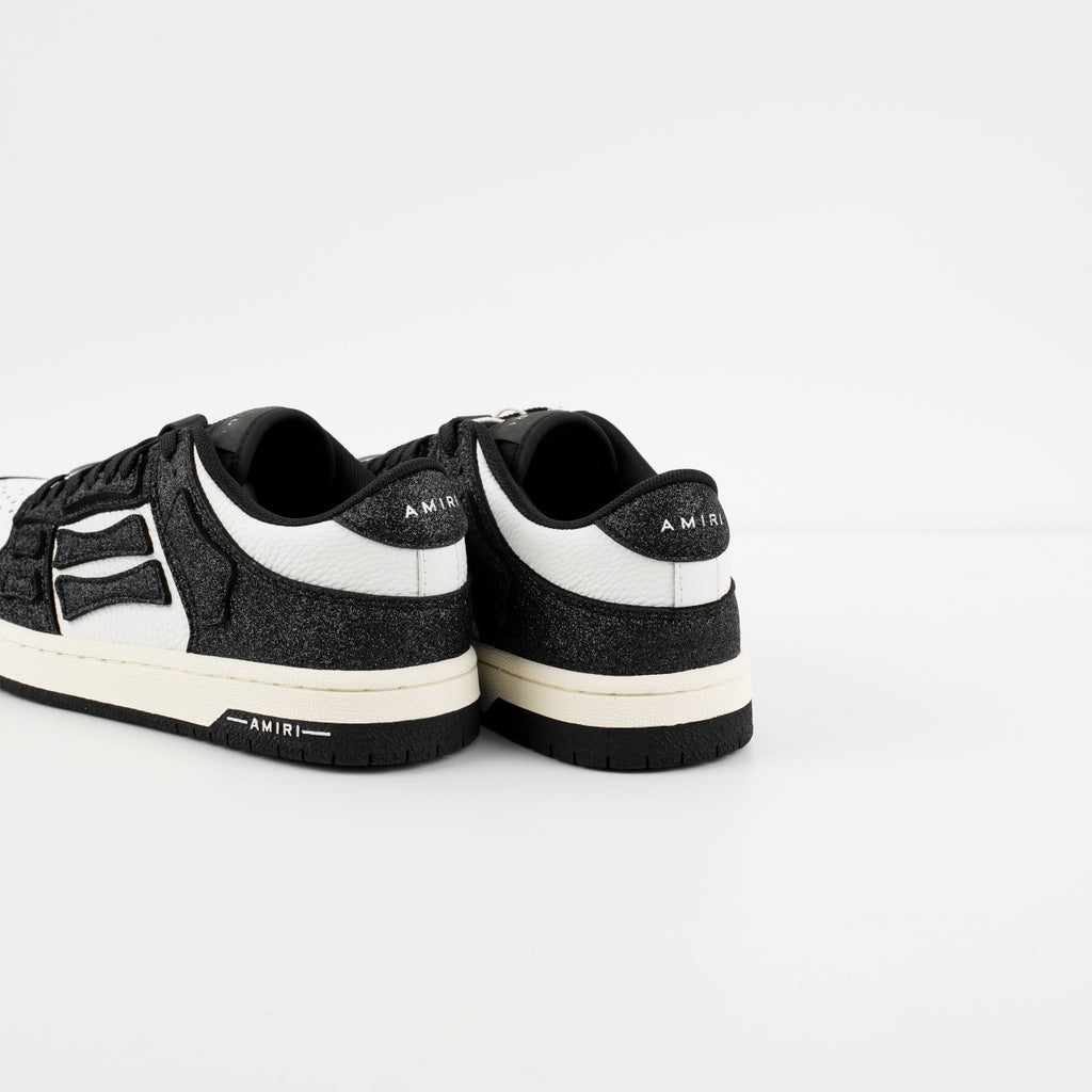 AMIRI Skel Top Low Sneakers