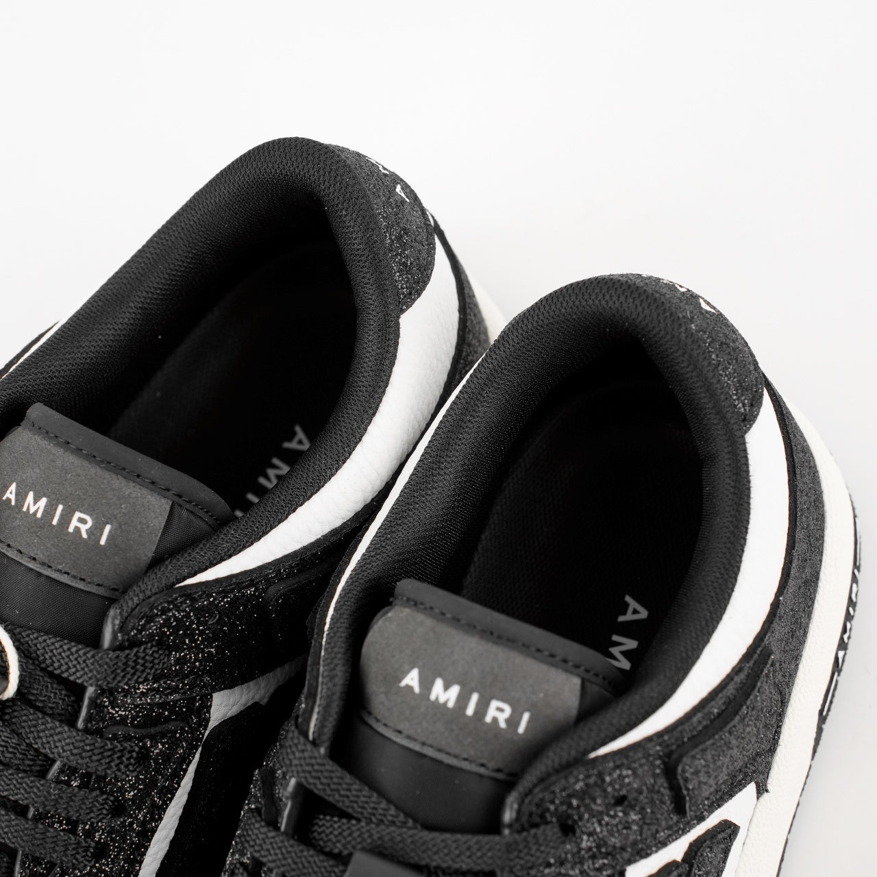 AMIRI Skel Top Low Sneakers