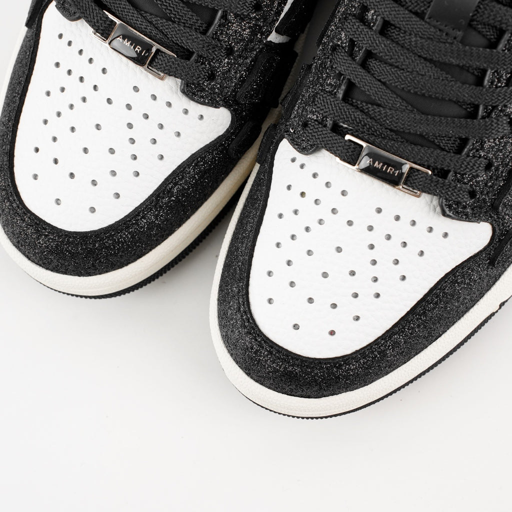 AMIRI Skel Top Low Sneakers