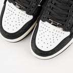 AMIRI Skel Top Low Sneakers