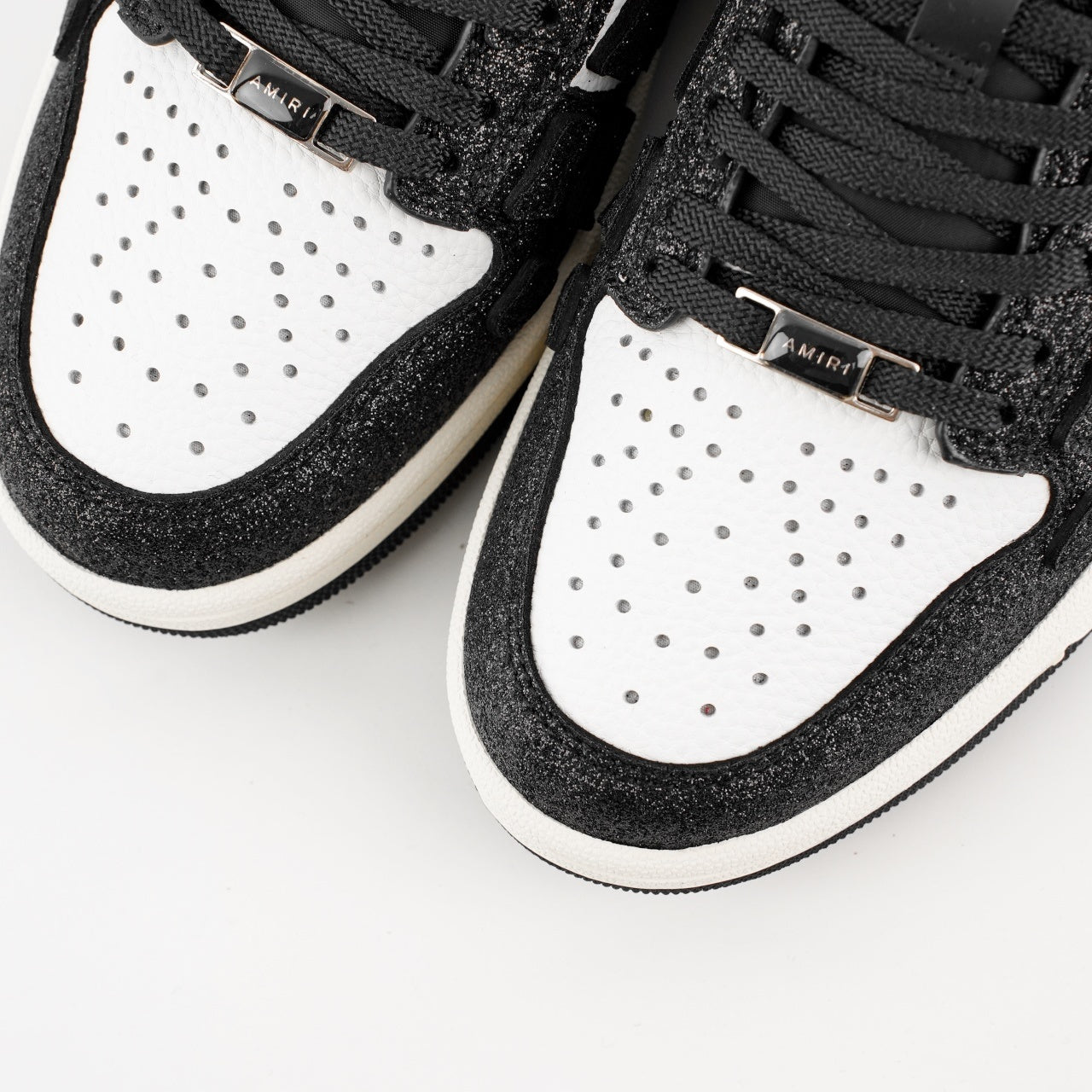 AMIRI Skel Top Low Sneakers