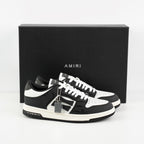 AMIRI Skel Top Low Sneakers