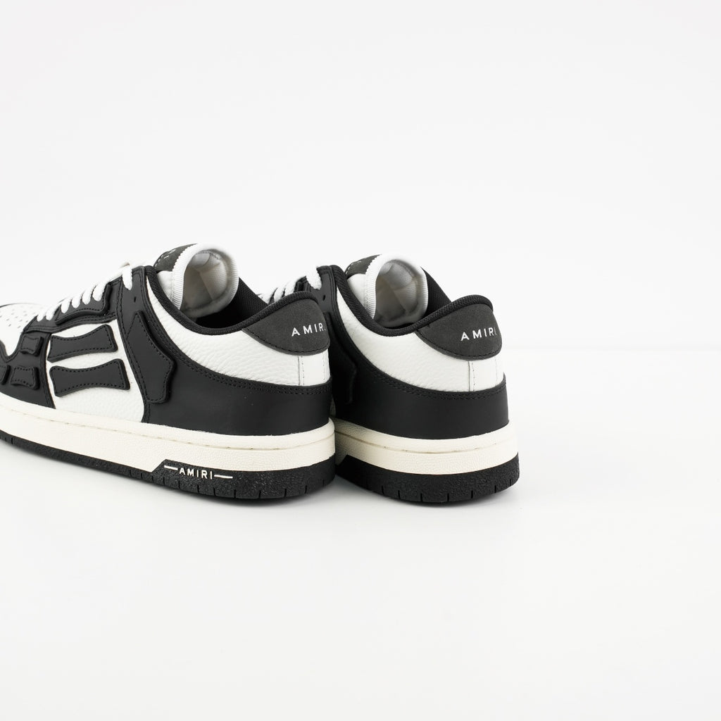 AMIRI Skel Top Low Sneakers