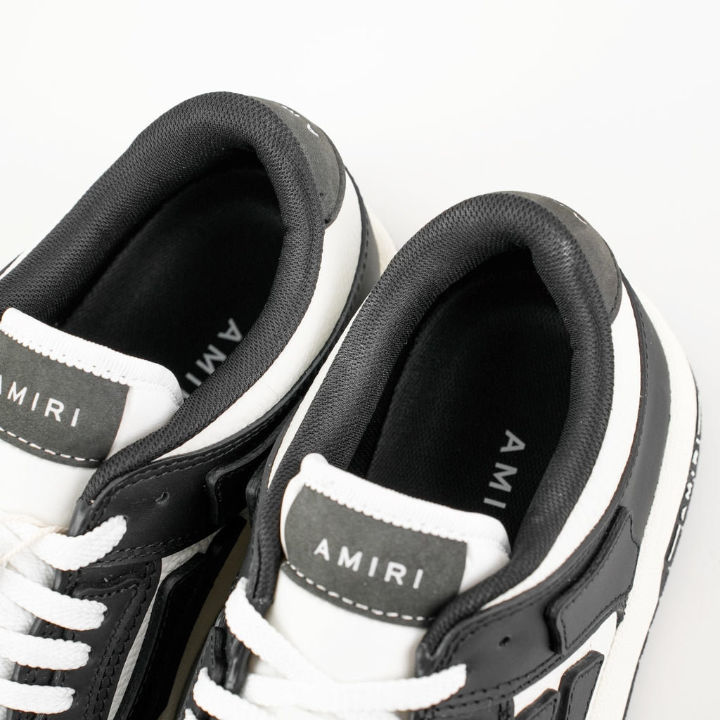 AMIRI Skel Top Low Sneakers