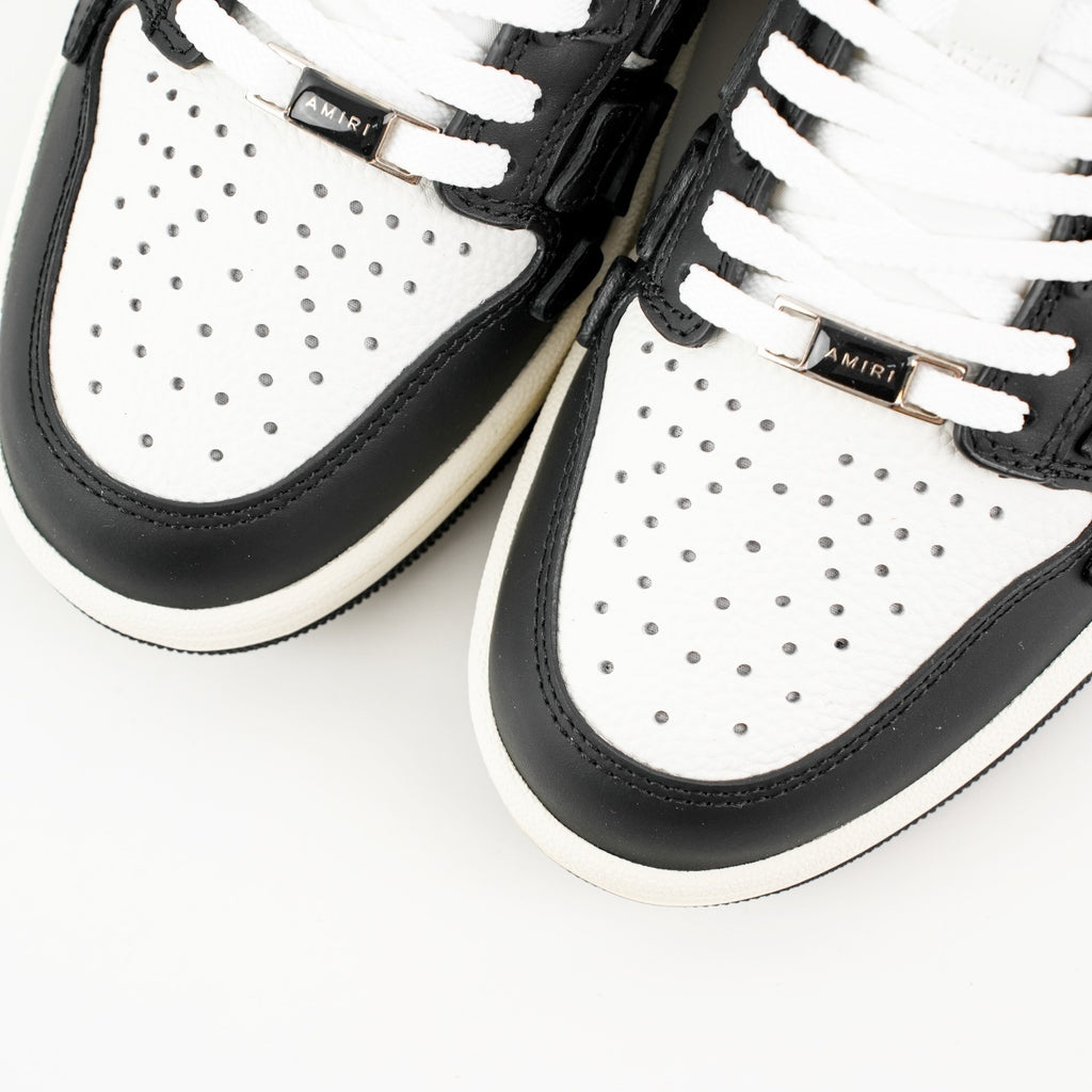 AMIRI Skel Top Low Sneakers