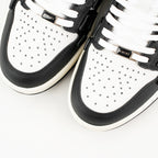 AMIRI Skel Top Low Sneakers