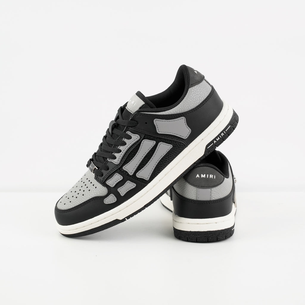 AMIRI Skel Top Low Sneakers