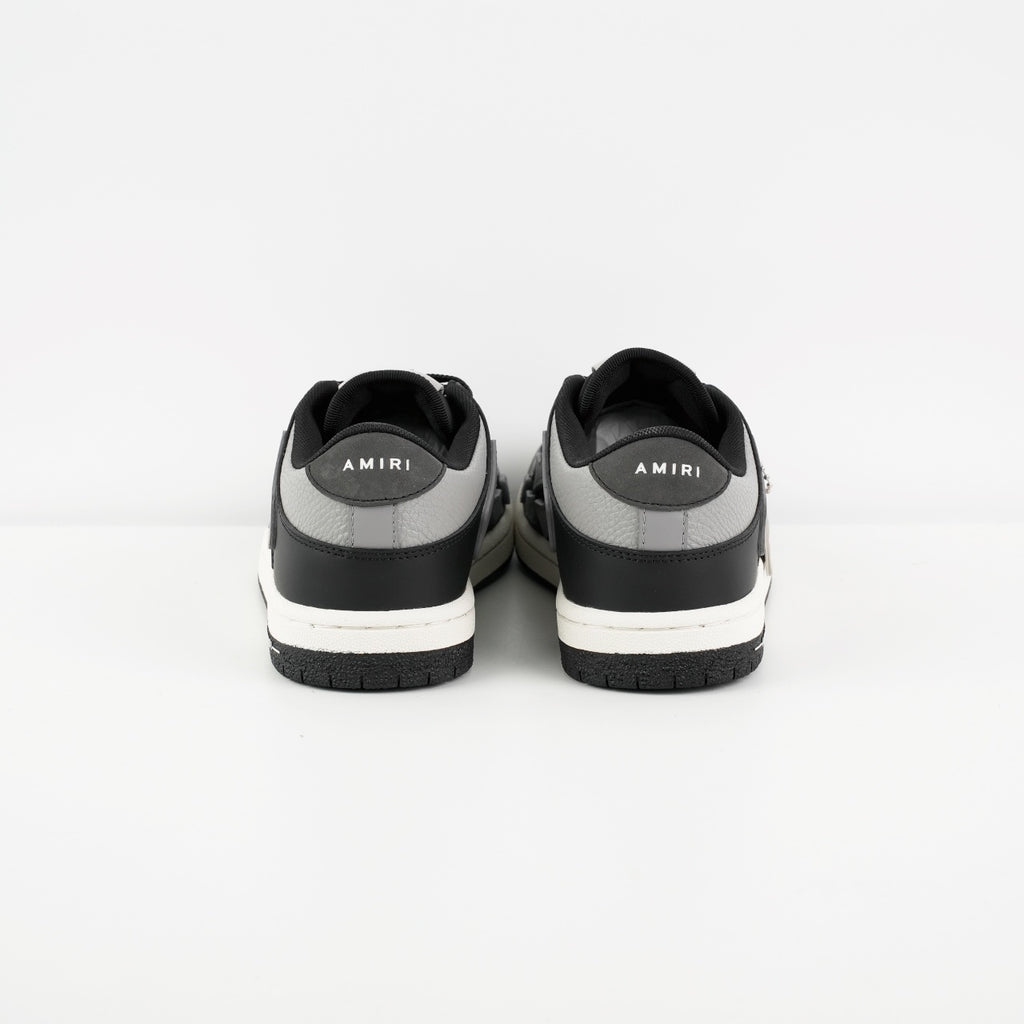 AMIRI Skel Top Low Sneakers