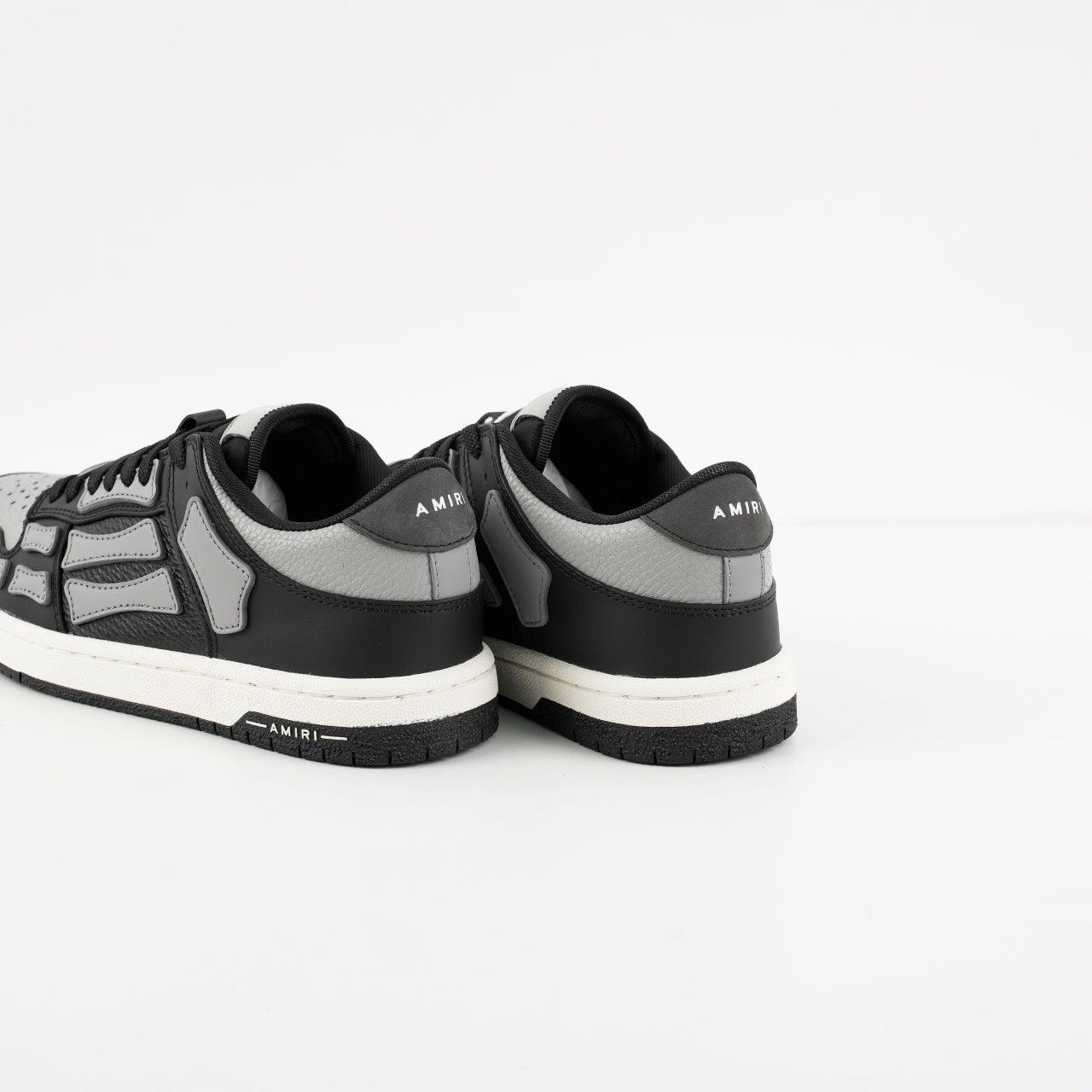 AMIRI Skel Top Low Sneakers