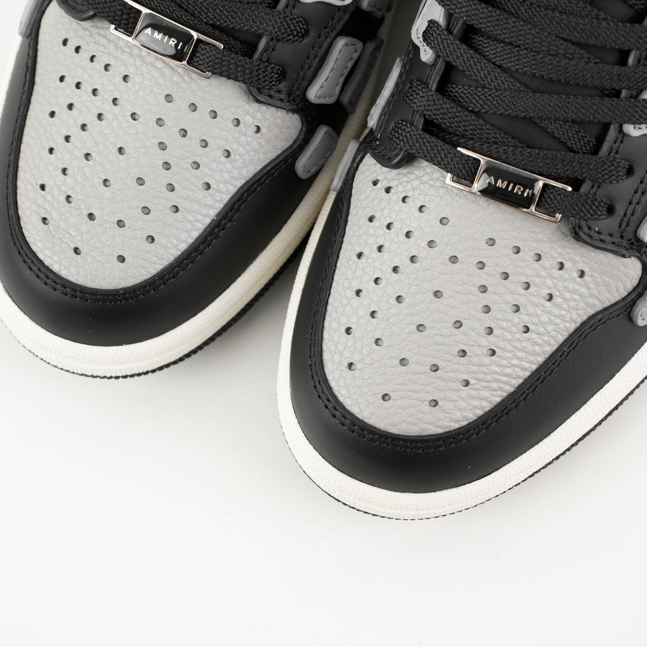 AMIRI Skel Top Low Sneakers