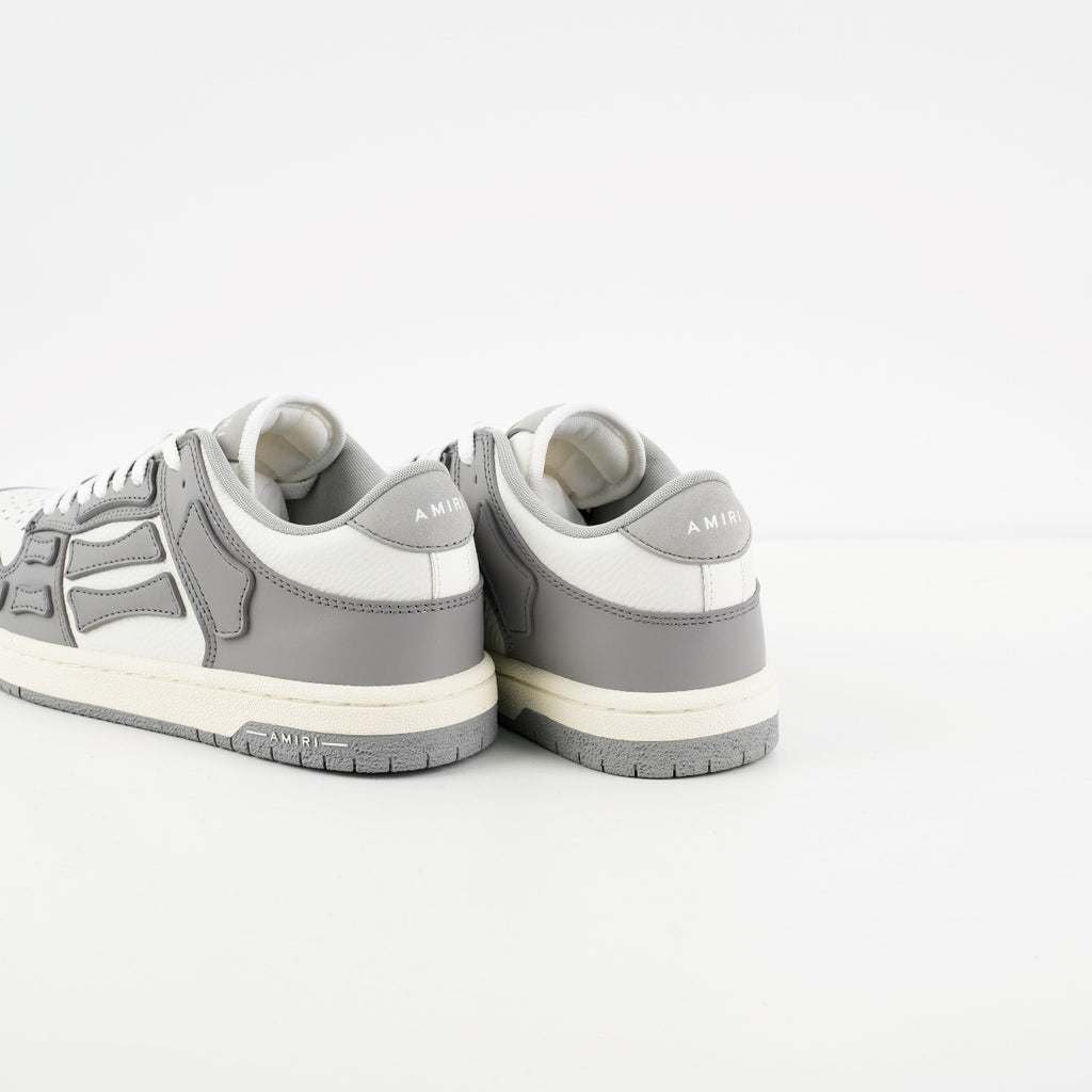 AMIRI Skel Top Low Sneakers