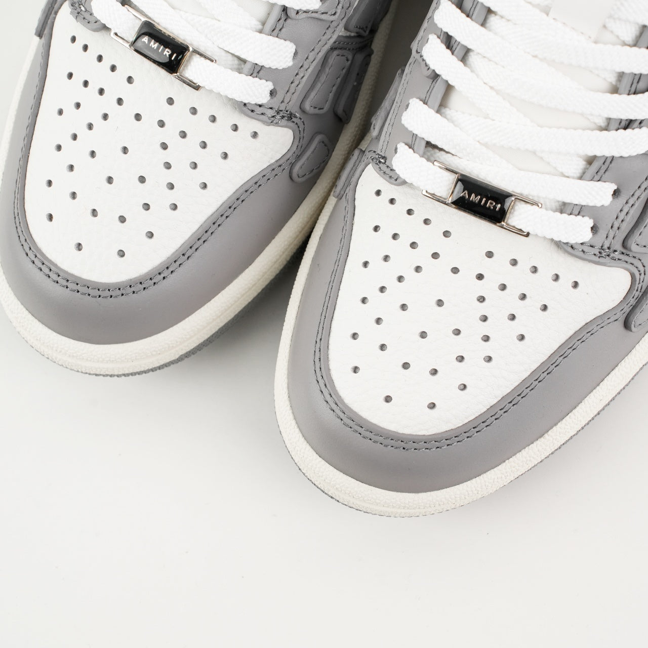 AMIRI Skel Top Low Sneakers