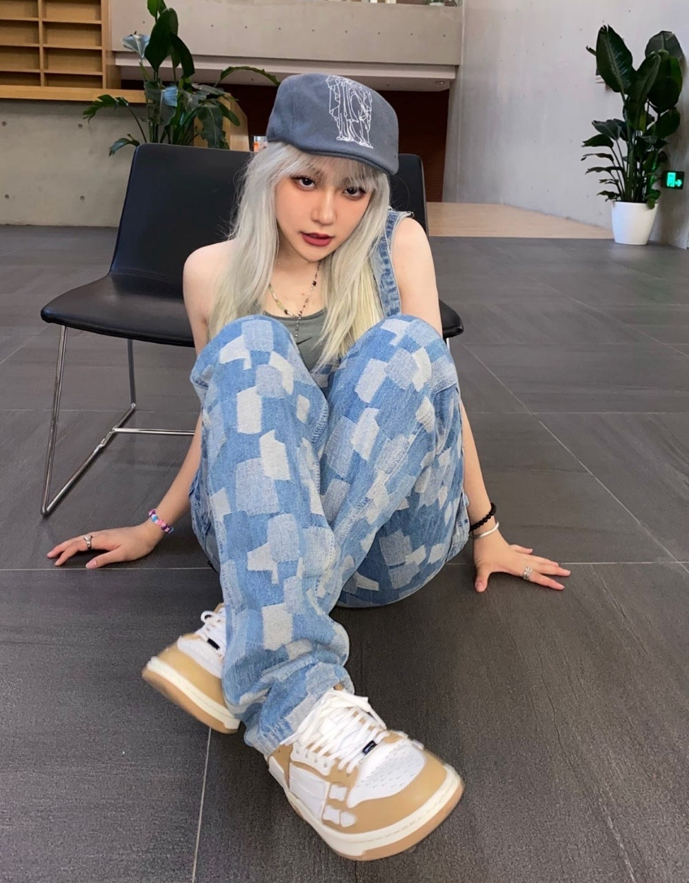 AMIRI Skel Top Low Sneakers