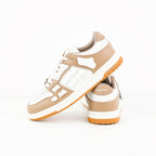 AMIRI Skel Top Low Sneakers