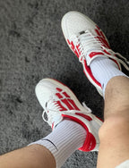 AMIRI Skel Top Low Sneakers