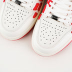 AMIRI Skel Top Low Sneakers