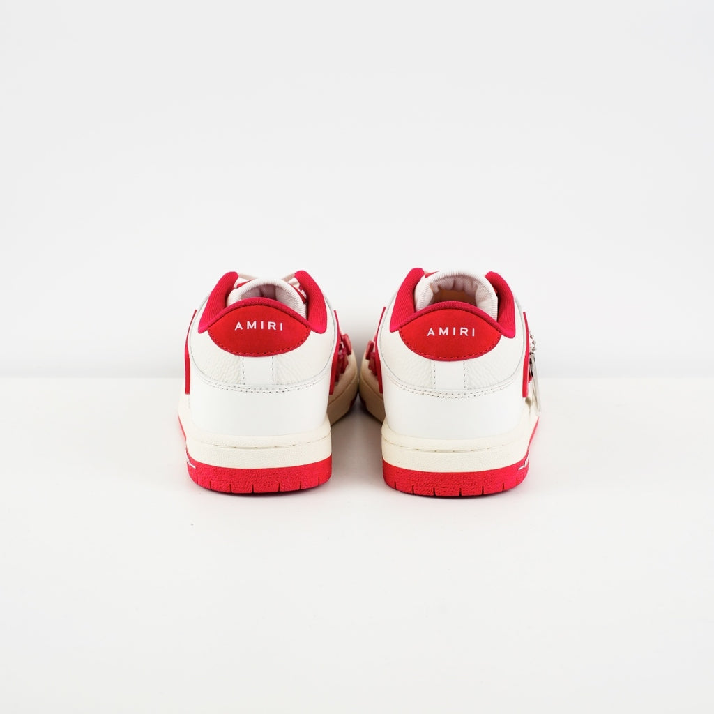 AMIRI Skel Top Low Sneakers
