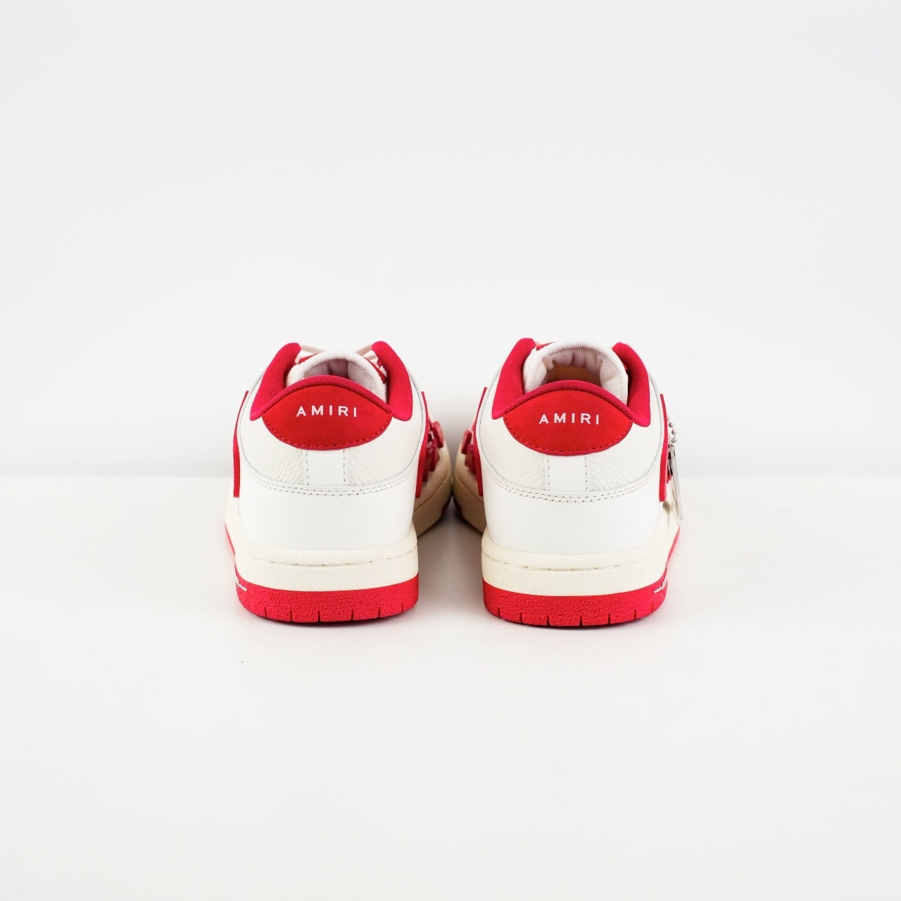 AMIRI Skel Top Low Sneakers