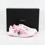 AMIRI Skel Top Low Sneakers