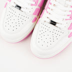 AMIRI Skel Top Low Sneakers