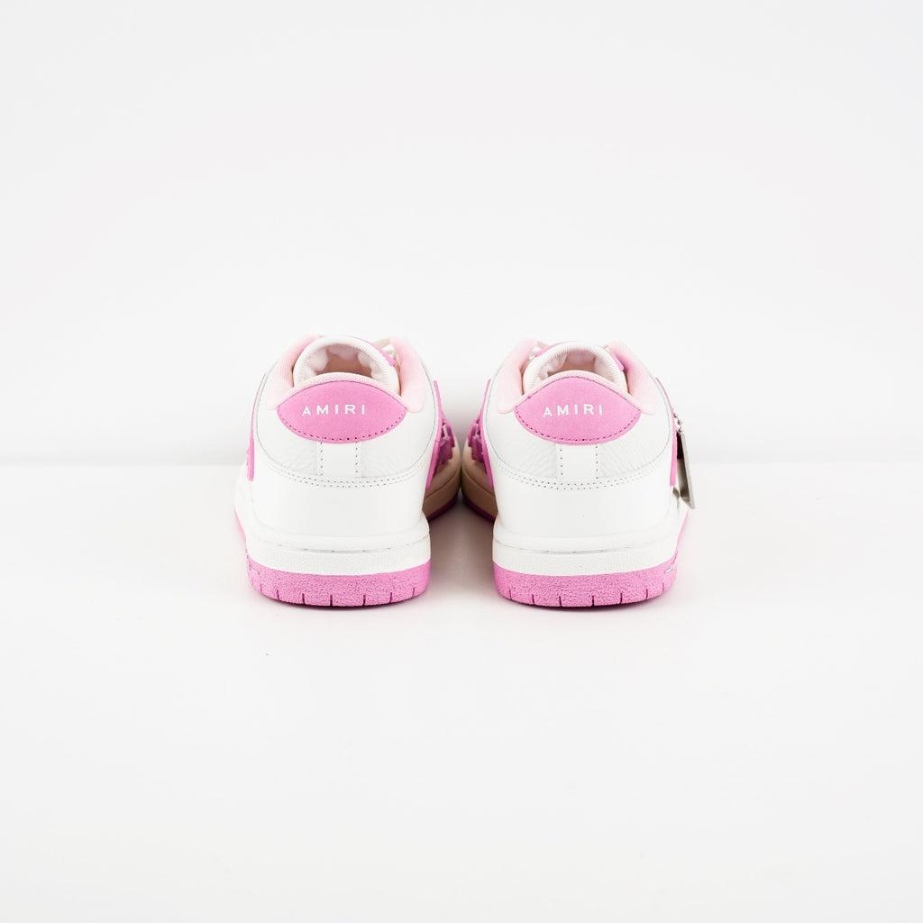 AMIRI Skel Top Low Sneakers