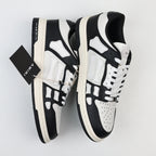 AMIRI Skel Top Low Sneakers