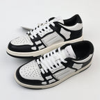 AMIRI Skel Top Low Sneakers