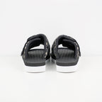 Christian Dior Alpha Oblique Embroidered Slippers