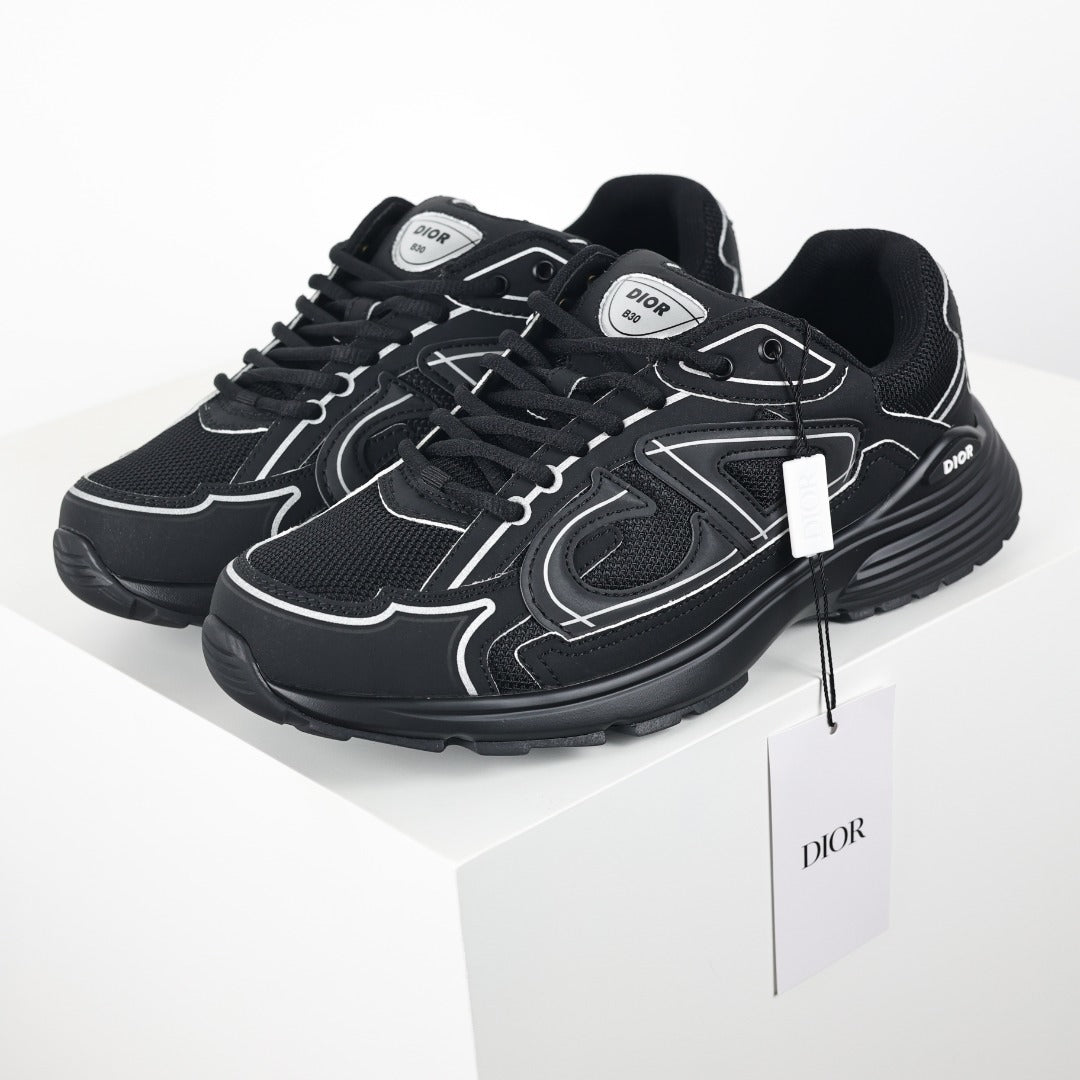 Christian Dior B30 Sneakers