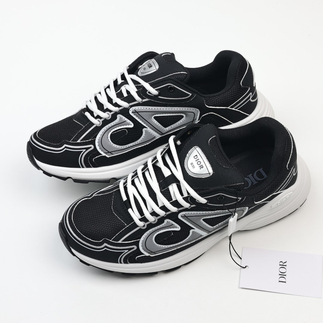 Christian Dior B30 Sneakers