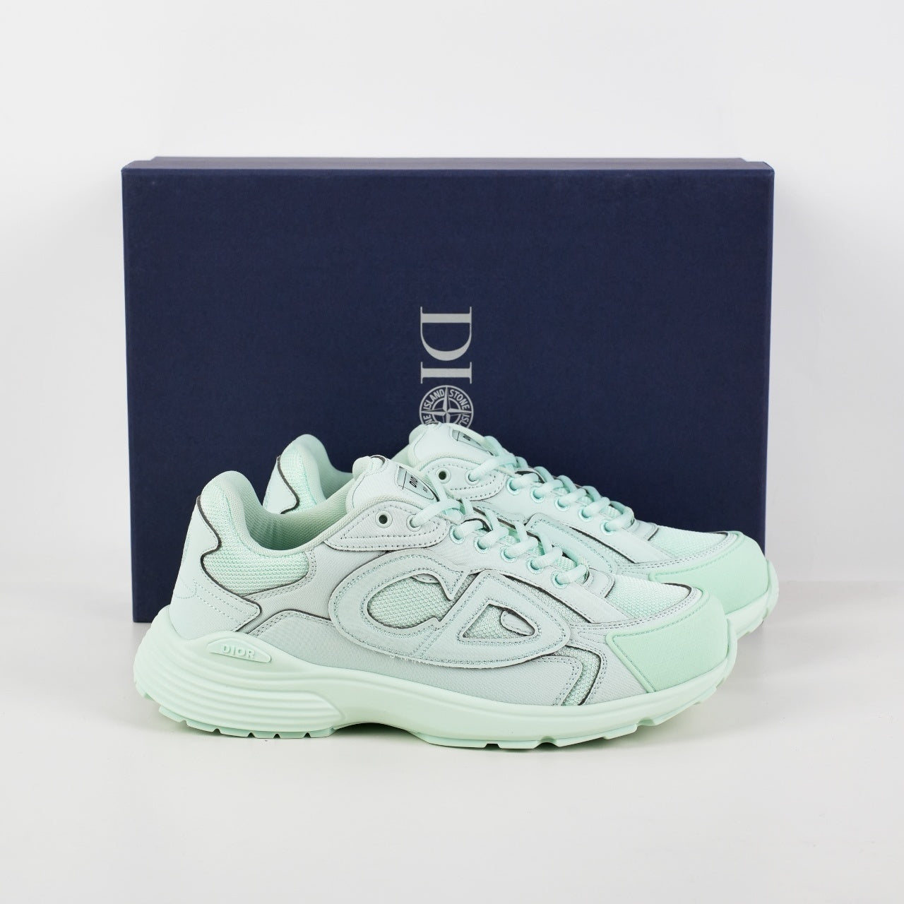 Christian Dior B30 Sneakers