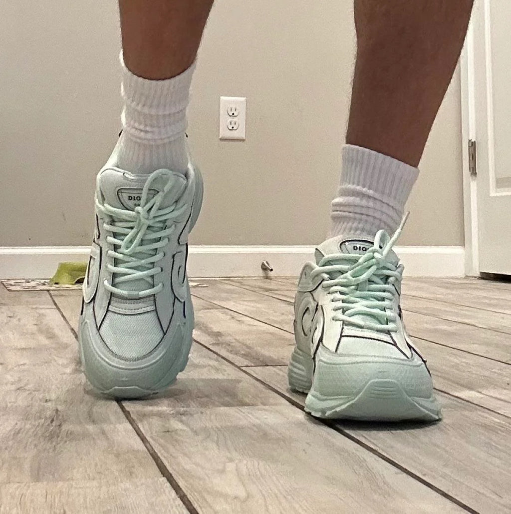 Christian Dior B30 Sneakers