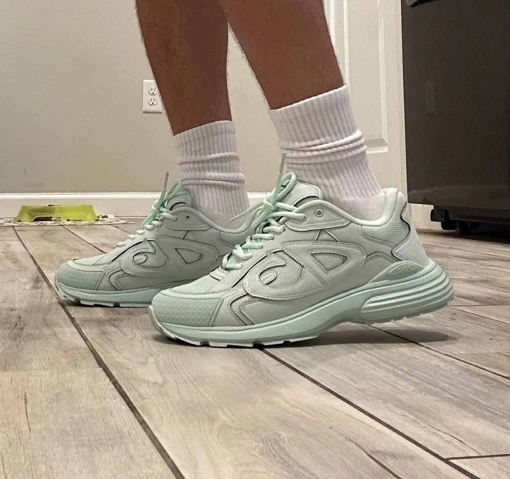 Christian Dior B30 Sneakers