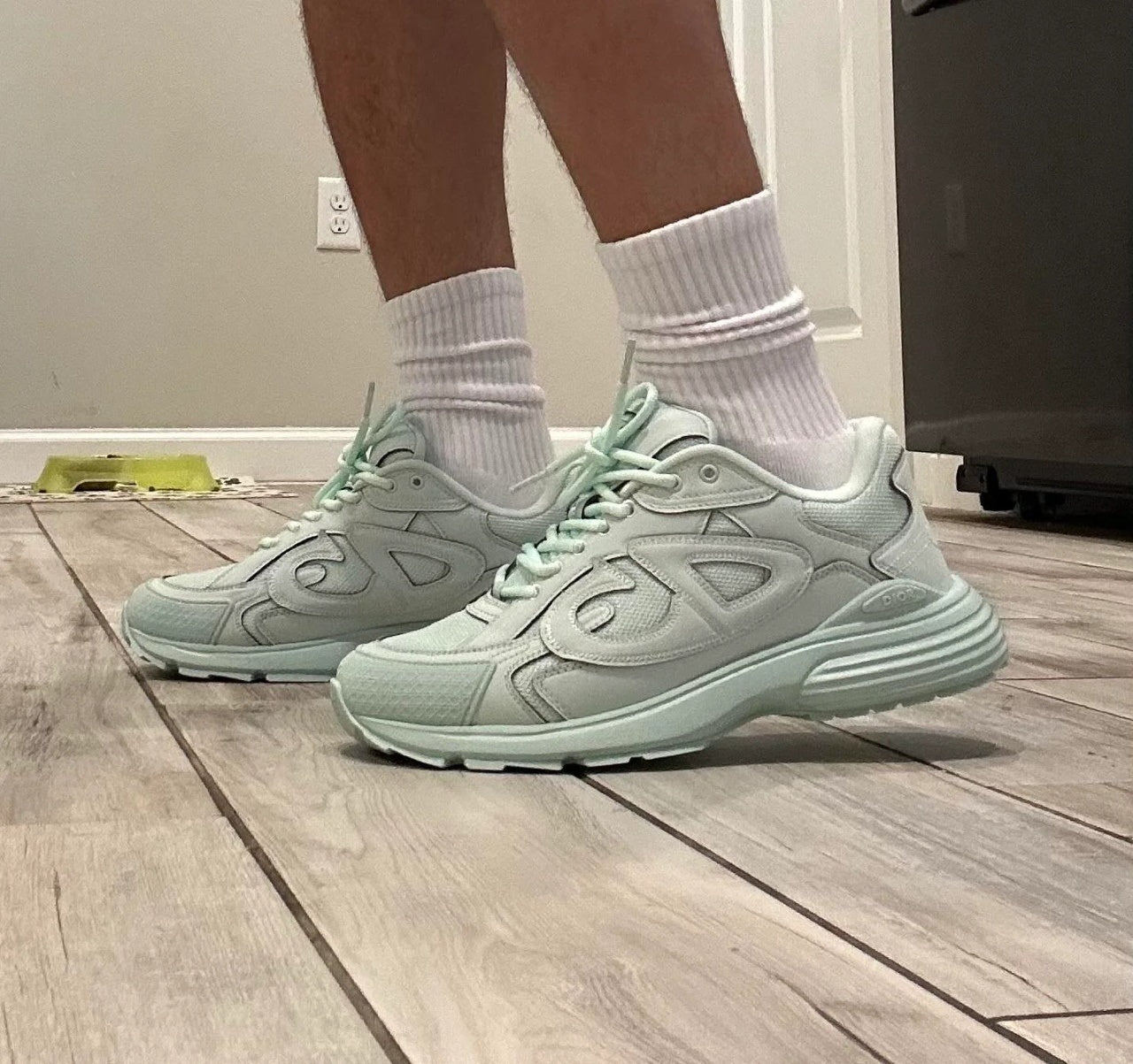 Christian Dior B30 Sneakers