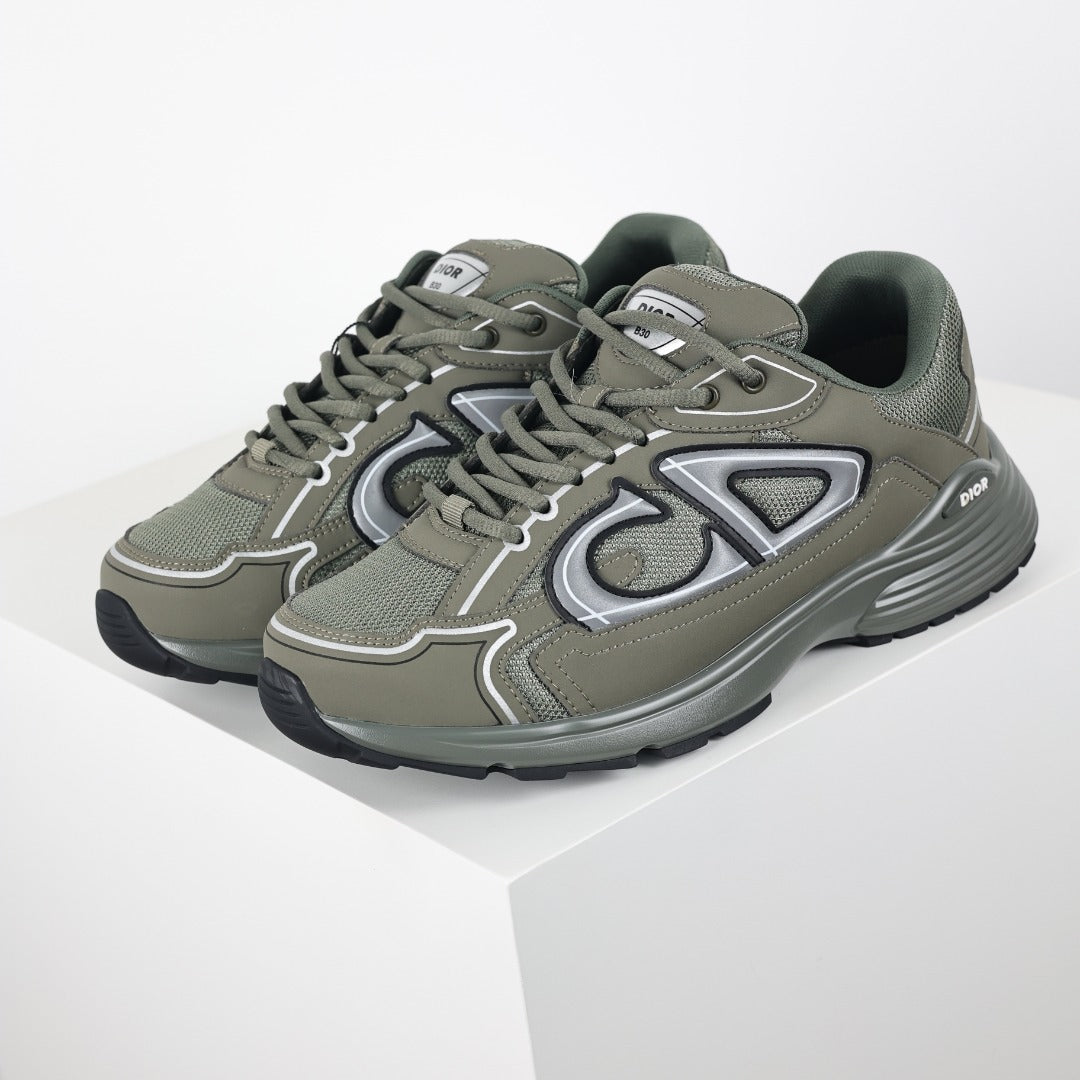 Christian Dior B30 Sneakers